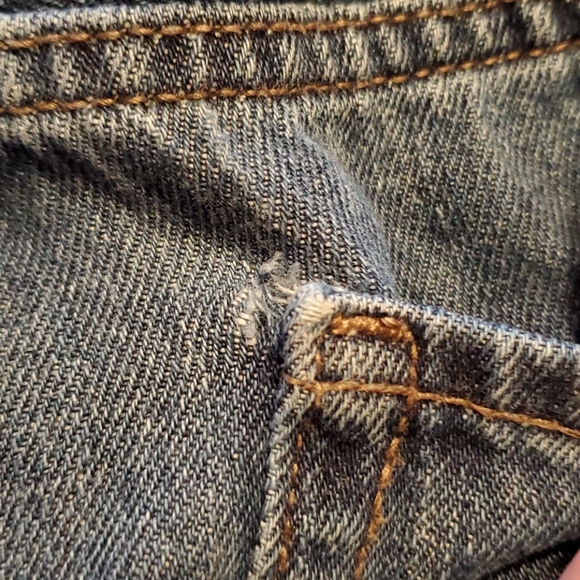 Boys jeans - Picture 2 of 7